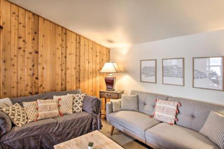 Cabin With Puget Sound Views On Vashon Island! - thumb 1