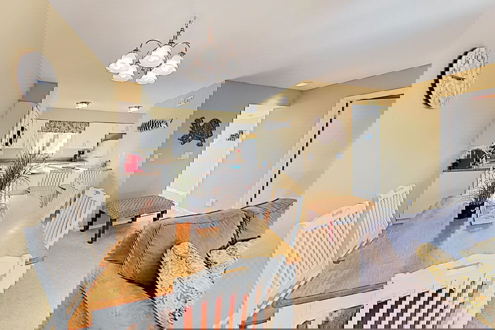 New Listing! Lovely Sea Colony Escape W / 12 Pools 2 Bedroom Condo - thumb 2