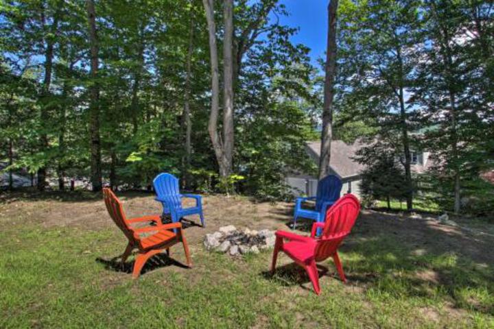 Renovated Lakehouse With Kayaks & Beach Access! - thumb 5