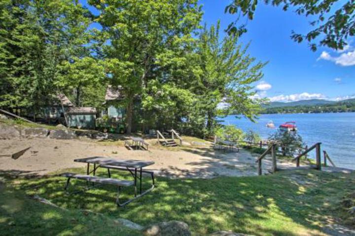 Renovated Lakehouse With Kayaks & Beach Access! - thumb 4