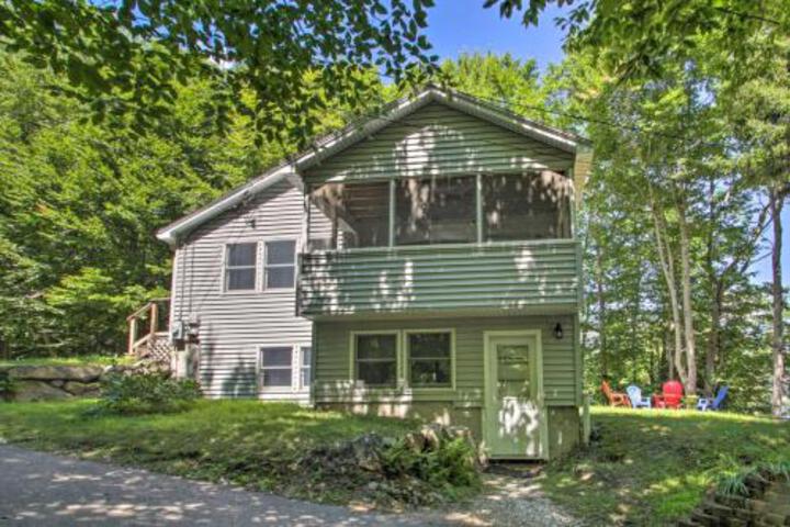 Renovated Lakehouse With Kayaks & Beach Access! - thumb 3