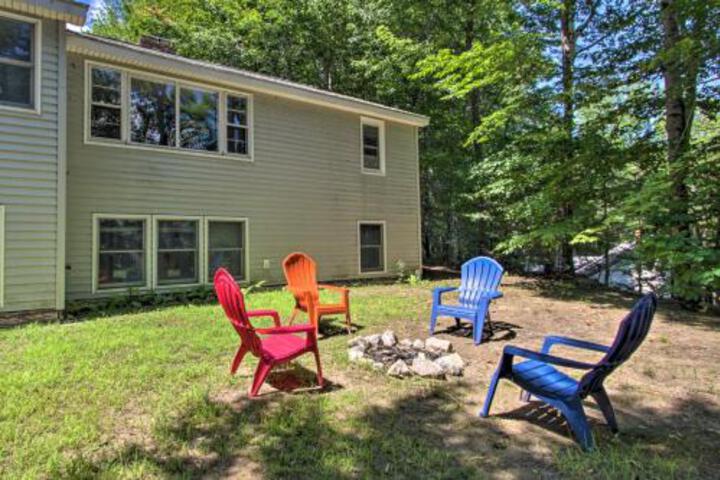 Renovated Lakehouse With Kayaks & Beach Access! - thumb 0