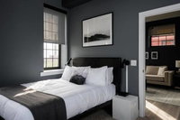 Mins to Downtown Ballpark Arch with Free Parking W  D Zencity at Bordeaux