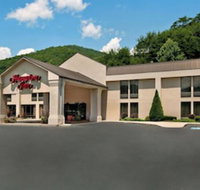Hampton Inn Cherokee - Accommodation Rooms