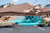 Hampton Inn  Suites Cleveland-Airport/Middleburg Heights