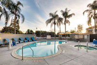 Hampton Inn Los Angeles/Carson