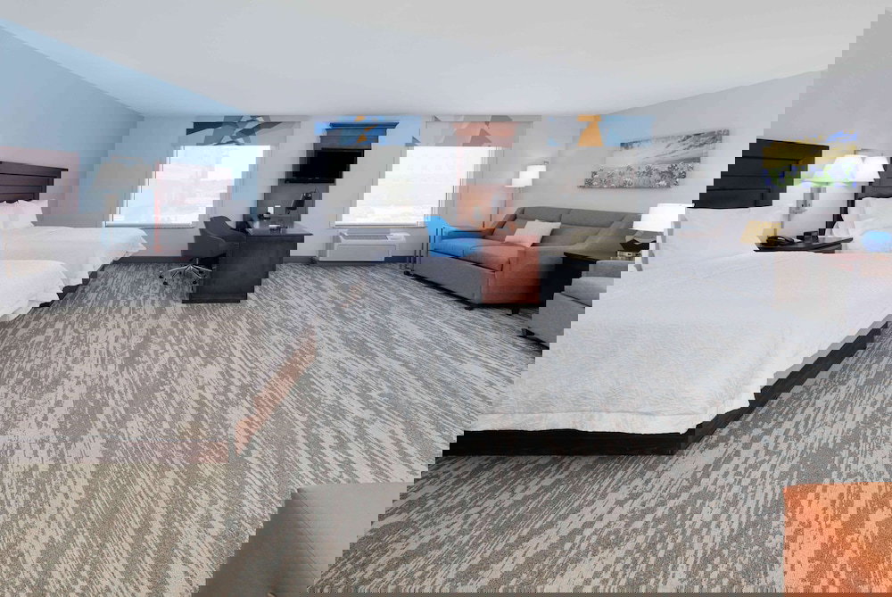 Hampton Inn & Suites Dallas-Arlington-South - thumb 6