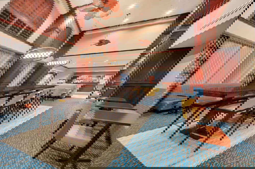 Hampton Inn & Suites Dallas-Arlington-South - thumb 4