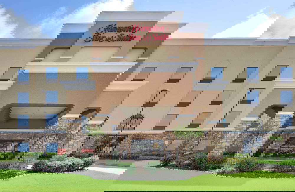 Hampton Inn & Suites Dallas-Arlington-South - thumb 0