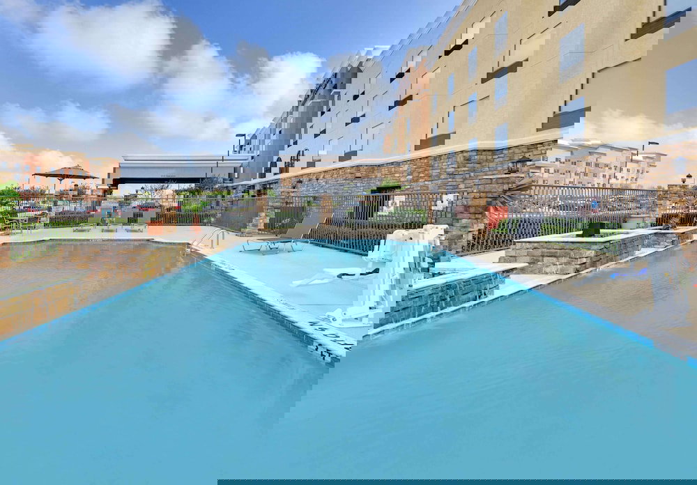 Hampton Inn & Suites Dallas-Arlington-South - thumb 1