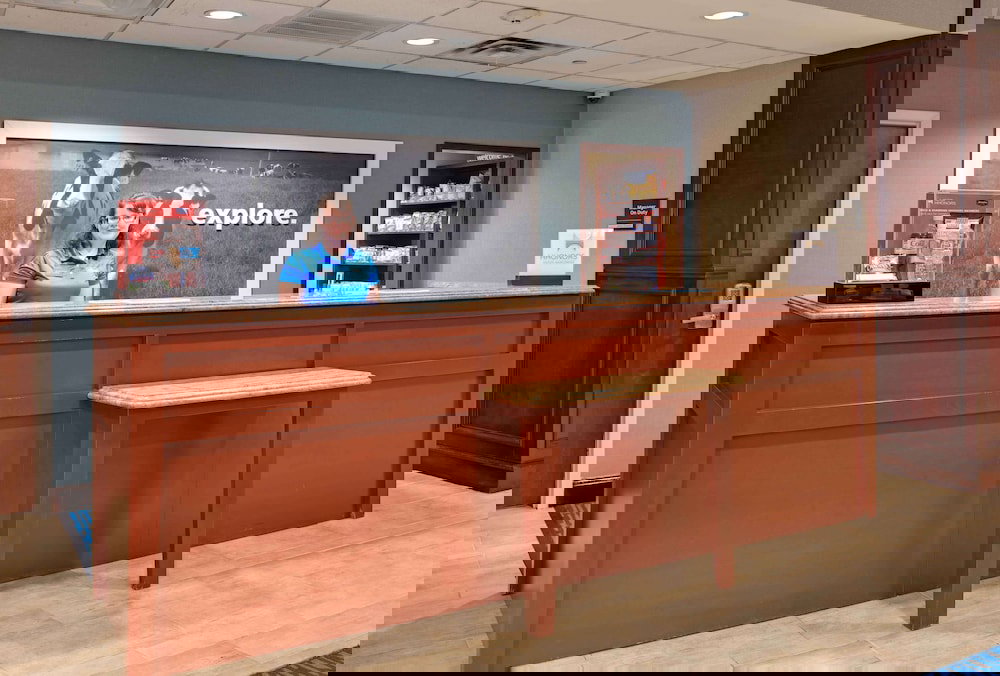 Hampton Inn & Suites Dallas-Arlington-South - thumb 3