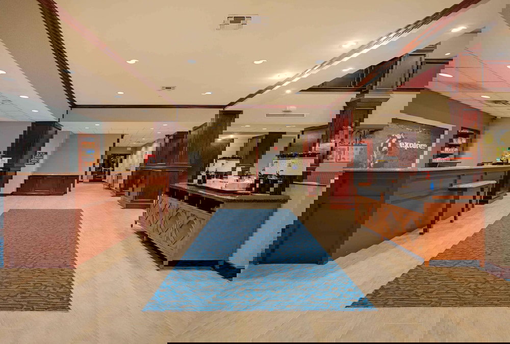 Hampton Inn & Suites Dallas-Arlington-South - thumb 2
