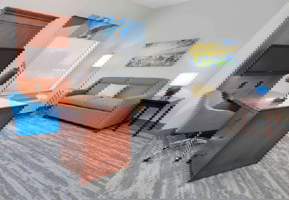 Hampton Inn & Suites Dallas-Arlington-South - thumb 5