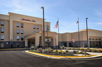 Hampton Inn Stafford/Quantico  Conference Center VA