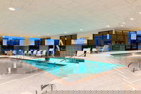 Hampton Inn  Suites Hartford-Manchester CT