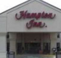 Hampton Inn Ashland - Accommodation Rooms