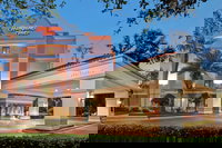 Hampton Inn Jacksonville/Ponte Vedra Beach-Mayo Clinic Area