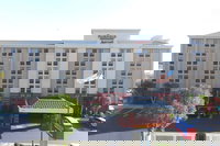 Fairfield Inn  Suites Anaheim North/Buena Park