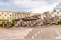 Hampton Inn  Suites Lake George