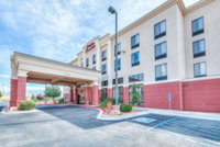 Hampton Inn  Suites Las Cruces I-25