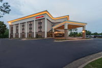 Hampton Inn Meridian