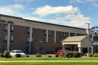 Hampton Inn Kansas City/Blue Springs MO