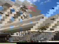 Hampton Inn  Suites Mount Pleasant