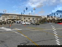 Comfort Inn  Suites Mt. Holly - Westampton