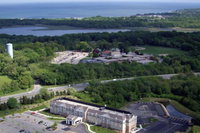 Hampton Inn South Kingstown - Newport Area