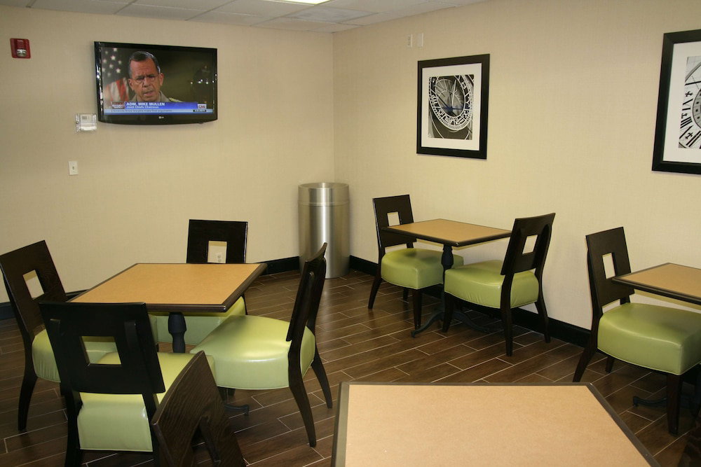 Hampton Inn Memphis-Olive Branch