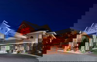 Hampton Inn  Suites Chapel Hill/Durham