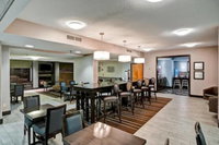 Hampton Inn State College