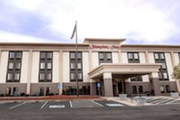 Hampton Inn Louisville North/Clarksville