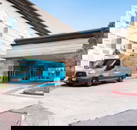 Hampton Inn  Suites Salt Lake City Airport - Accommodation Rooms