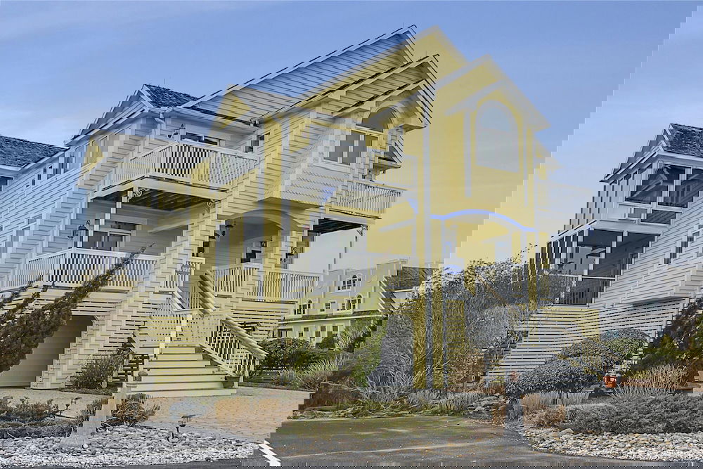 Waters Edge By Long & Foster - thumb 3