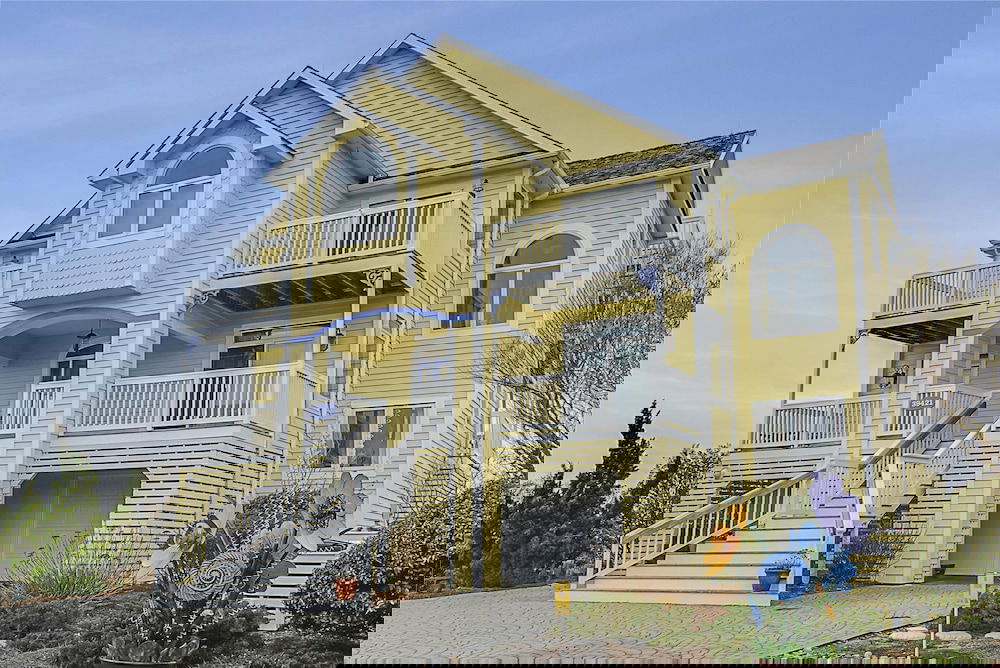 Waters Edge By Long & Foster - thumb 4