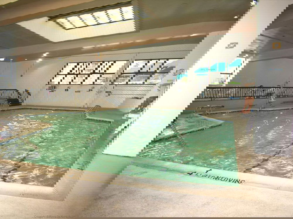 Sea Colony 408 Dover House By Long & Foster - thumb 6