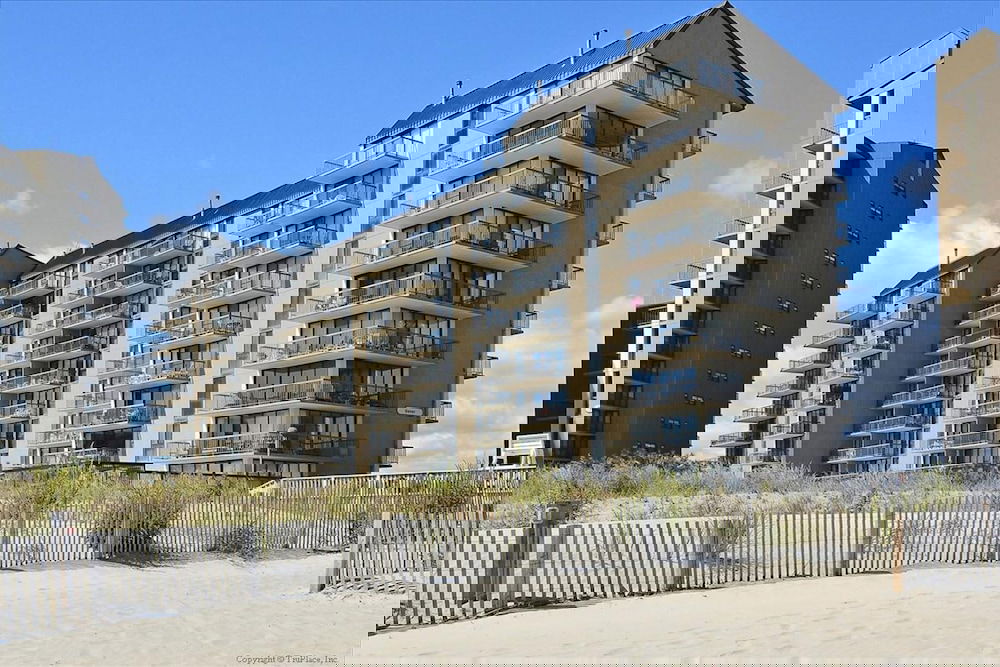 Sea Colony 408 Dover House By Long & Foster - thumb 1