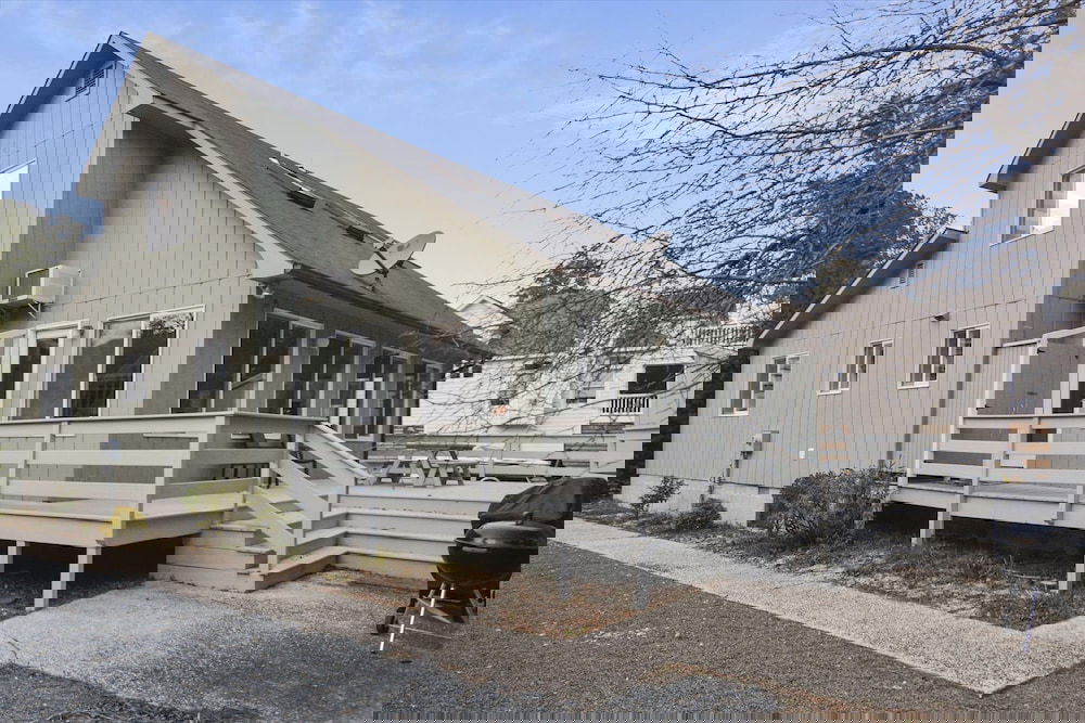 Just Beachy 644 Tingle Ave By Long & Foster - thumb 1