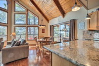 Pet Friendly Retreat Between Flagstaff  Sedona