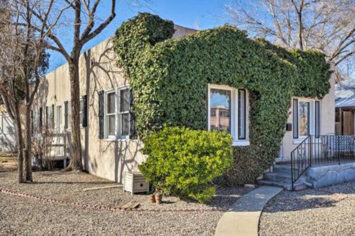 Charming Craftsman Prime Nob Hill Location! - thumb 5