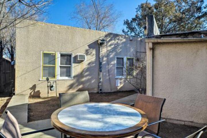 Charming Craftsman Prime Nob Hill Location! - thumb 2