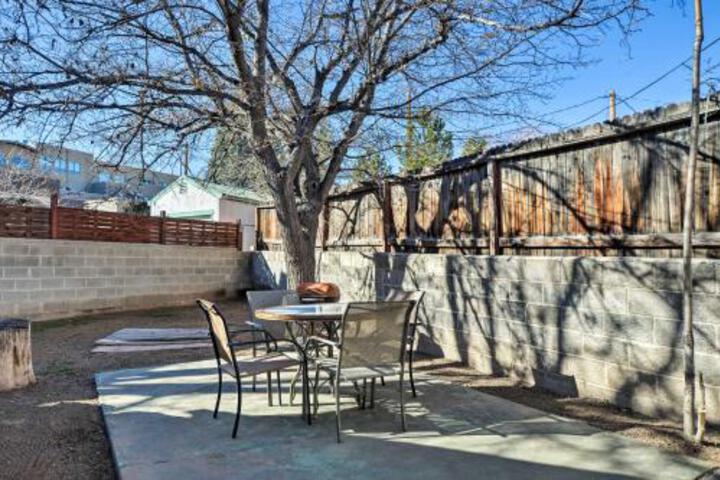 Charming Craftsman Prime Nob Hill Location! - thumb 4