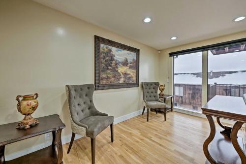 Luxurious Townhome 5 Miles To Temple Square! - thumb 4