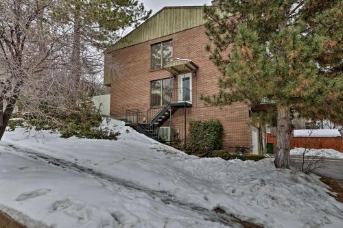 Luxurious Townhome 5 Miles To Temple Square! - thumb 6