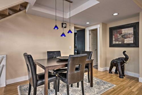 Luxurious Townhome 5 Miles To Temple Square! - thumb 2