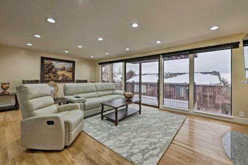 Luxurious Townhome 5 Miles To Temple Square! - thumb 5