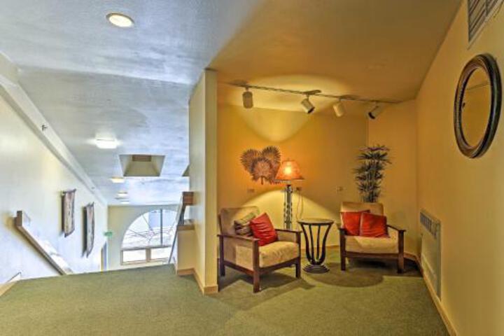 Keystone Condo With Mountain Views Walk To Slopes! - thumb 6