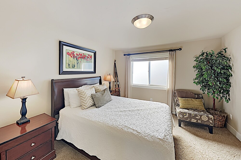 Deschutes Landing At The Old Mill Riverfront 3 Bedroom Condo - thumb 6