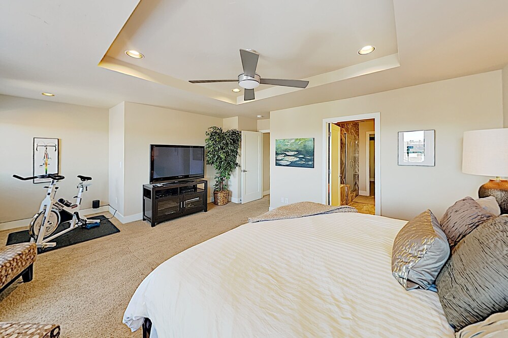 Deschutes Landing At The Old Mill Riverfront 3 Bedroom Condo - thumb 1